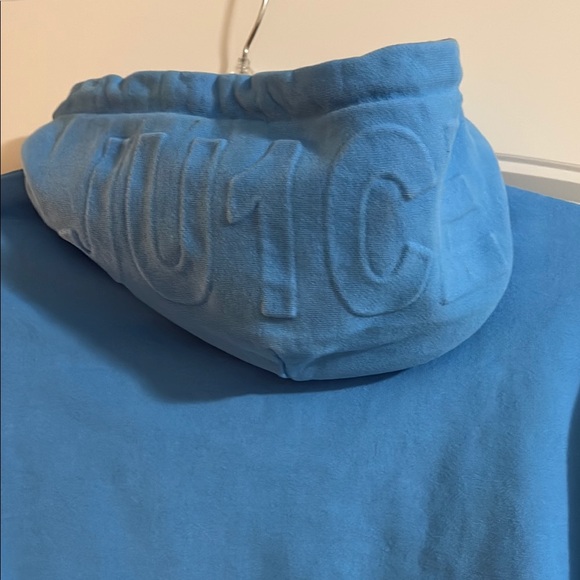 Match My Ju1ce Hoodie - Picture 3 of 4